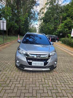 HONDA-WR-V-2017
