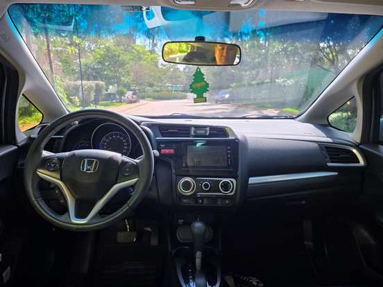 HONDA-WR-V-1.5 16V FLEXONE EXL CVT HONDA-WR-V-2017