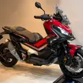 HONDA X-ADV HONDA X-ADV