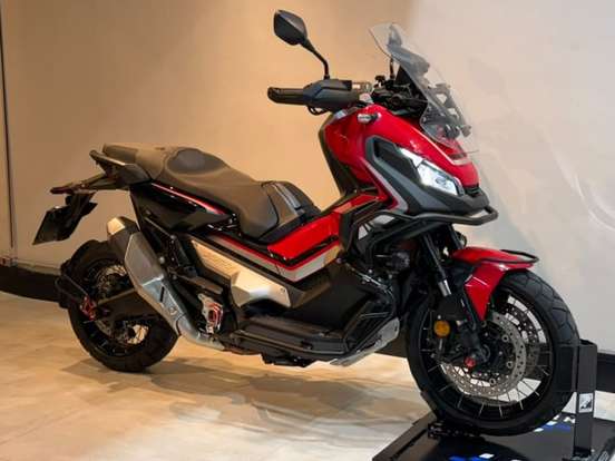 HONDA-X-ADV HONDA-X-ADV-2020