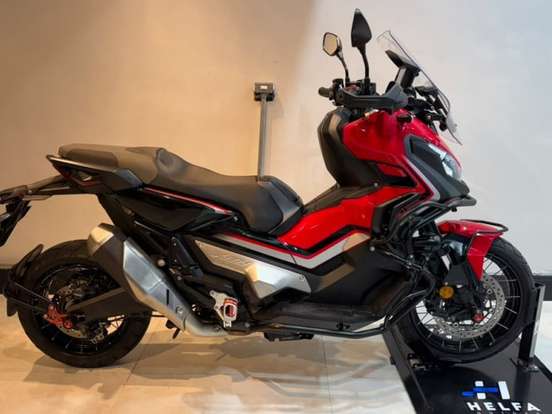HONDA-X-ADV HONDA-X-ADV-2020