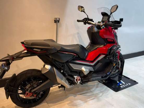 HONDA-X-ADV HONDA-X-ADV-2020