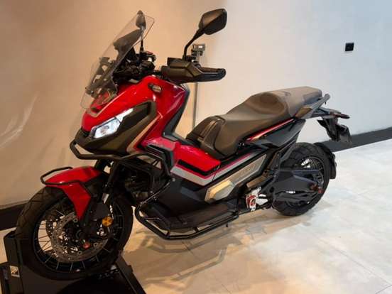 HONDA-X-ADV HONDA-X-ADV-2020