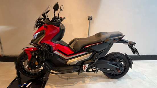 HONDA-X-ADV HONDA-X-ADV-2020