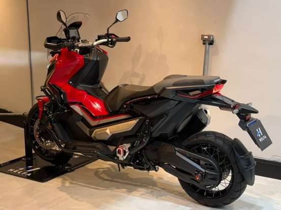 HONDA-X-ADV HONDA-X-ADV-2020