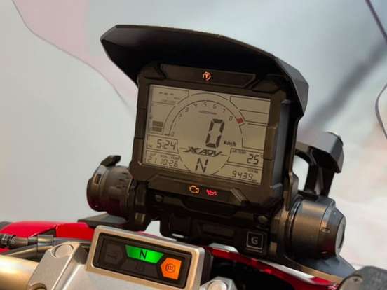 HONDA-X-ADV HONDA-X-ADV-2020