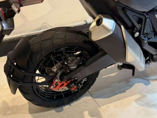 HONDA-X-ADV HONDA-X-ADV-2020