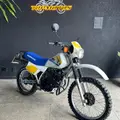 HONDA XLX 250R HONDA XLX 250R