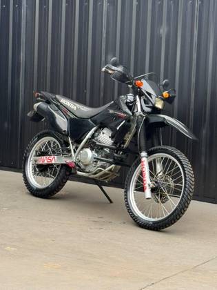 HONDA XR 250 TORNADO 