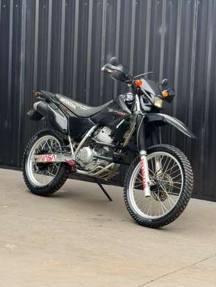 HONDA-XR 250 TORNADO-2007