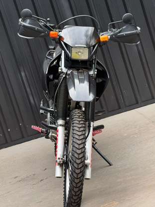 HONDA-XR 250 TORNADO-2007