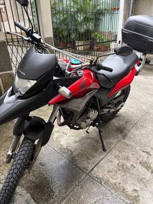 HONDA XRE 300 