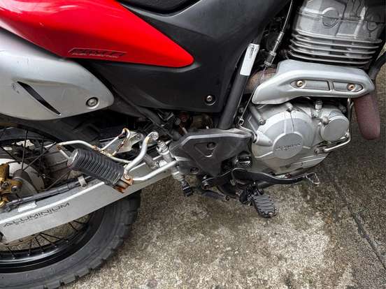 HONDA-XRE 300 HONDA-XRE 300-2010