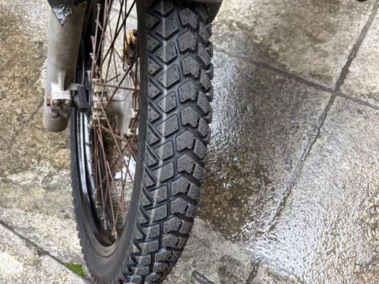 HONDA-XRE 300 HONDA-XRE 300-2010