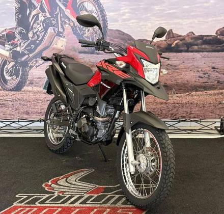 HONDA XRE 190 ABS 