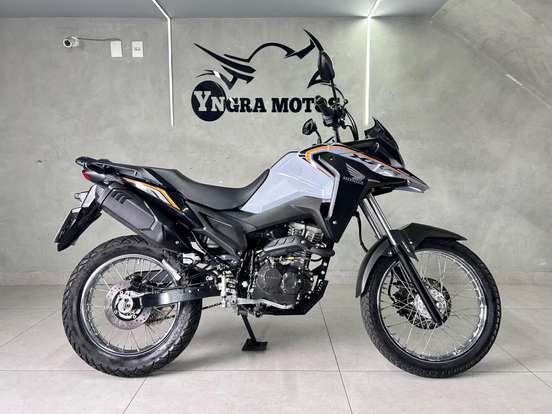 HONDA-XRE 190 ADVENTURE-2025