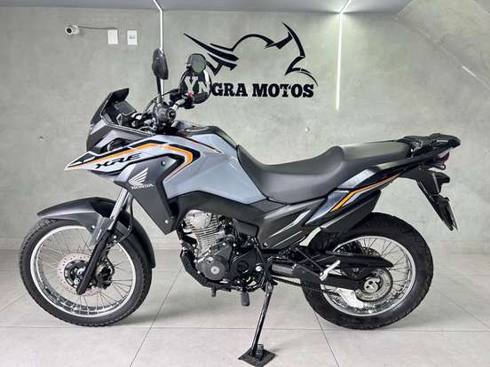 HONDA-XRE 190 ADVENTURE HONDA-XRE 190 ADVENTURE-2025