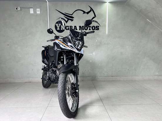 HONDA-XRE 190 ADVENTURE HONDA-XRE 190 ADVENTURE-2025