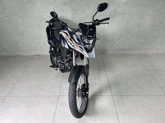 HONDA-XRE 190 ADVENTURE-2025