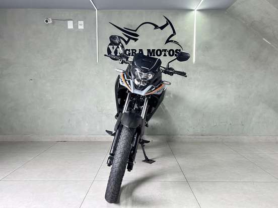 HONDA-XRE 190 ADVENTURE-2025