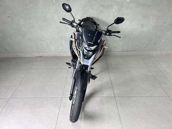 HONDA-XRE 190 ADVENTURE-2025