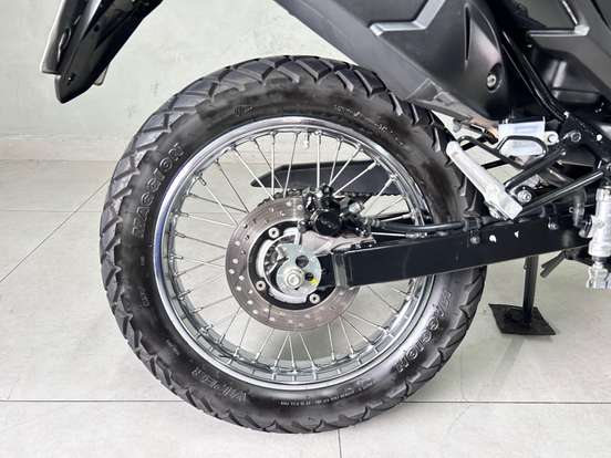 HONDA-XRE 190 ADVENTURE HONDA-XRE 190 ADVENTURE-2025