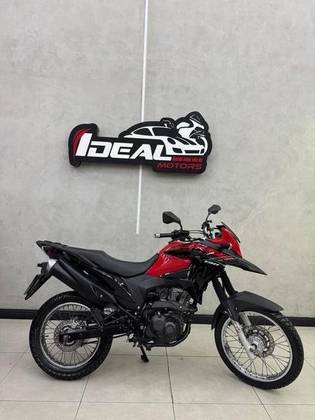 HONDA XRE 190 SE 