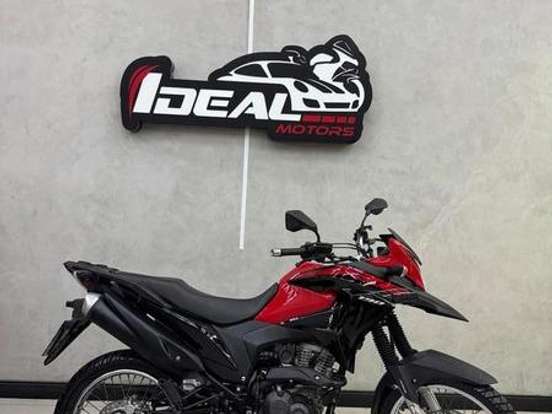 HONDA-XRE 190 SE HONDA-XRE 190 SE-2023