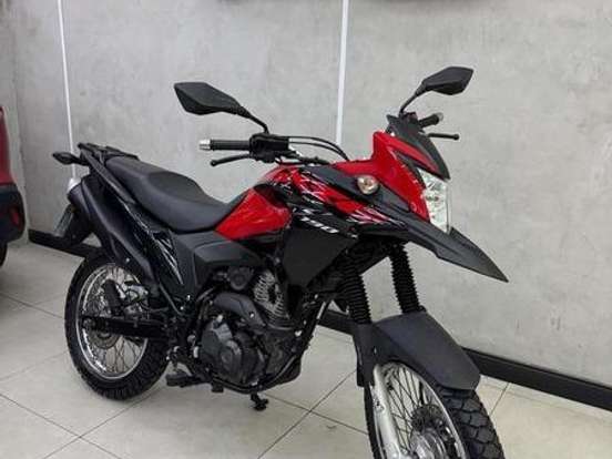 HONDA-XRE 190 SE HONDA-XRE 190 SE-2023