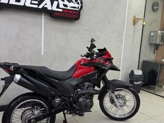 HONDA-XRE 190 SE HONDA-XRE 190 SE-2023