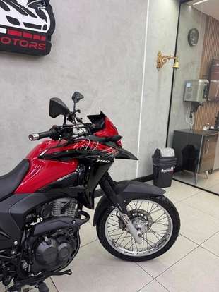HONDA-XRE 190 SE-2023