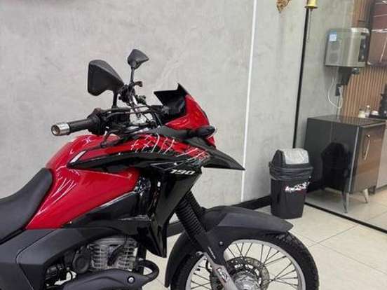 HONDA-XRE 190 SE HONDA-XRE 190 SE-2023