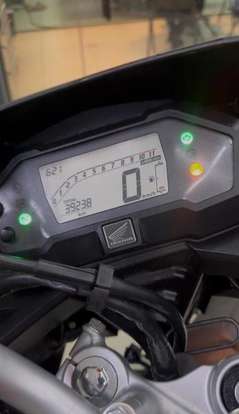 HONDA-XRE 190 SE-2023