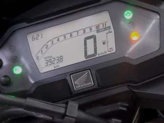 HONDA-XRE 190 SE HONDA-XRE 190 SE-2023