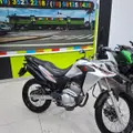 HONDA XRE 300 ABS HONDA XRE 300 ABS