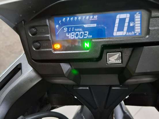 HONDA-XRE 300 ABS HONDA-XRE 300 ABS-2020