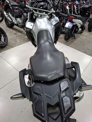 HONDA-XRE 300 ABS-2020