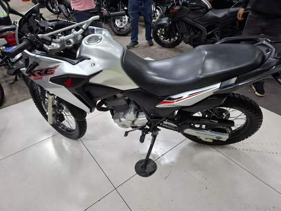 HONDA-XRE 300 ABS-2020