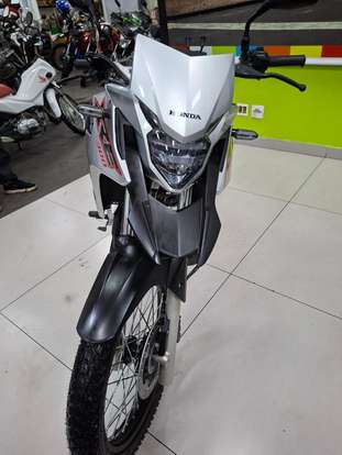 HONDA-XRE 300 ABS-2020