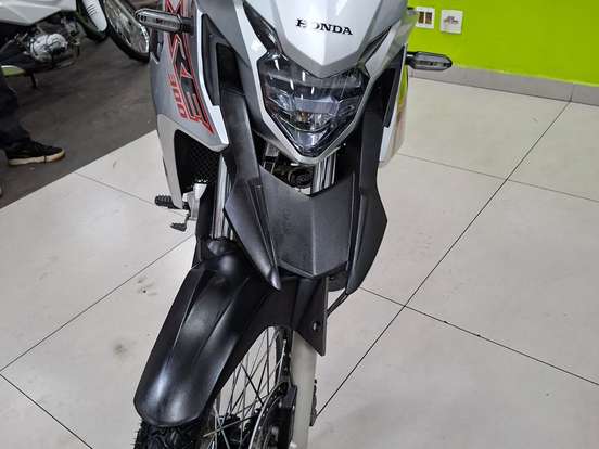 HONDA-XRE 300 ABS HONDA-XRE 300 ABS-2020