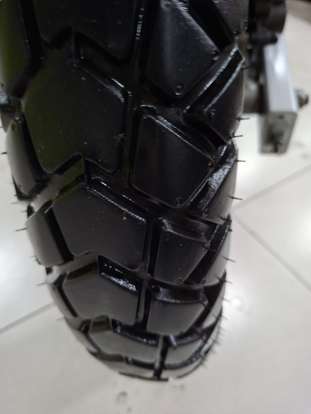 HONDA-XRE 300 ABS-2020