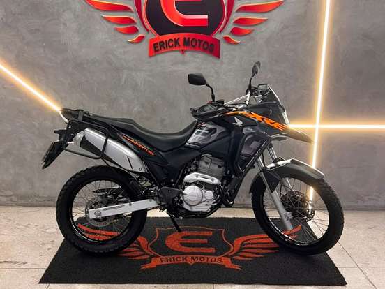 HONDA-XRE 300 ABS HONDA-XRE 300 ABS-2021