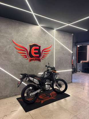 HONDA-XRE 300 ABS-2021