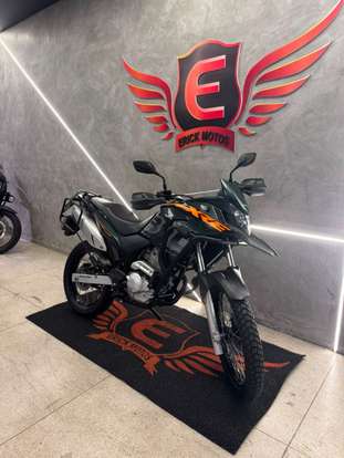 HONDA-XRE 300 ABS-2021