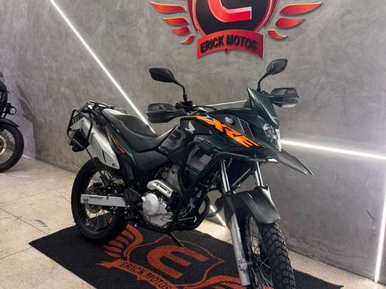 HONDA-XRE 300 ABS HONDA-XRE 300 ABS-2021