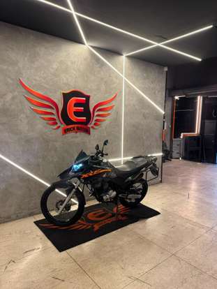 HONDA-XRE 300 ABS-2021