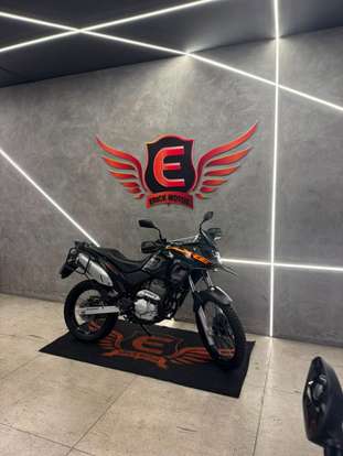 HONDA-XRE 300 ABS-2021