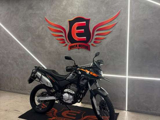 HONDA-XRE 300 ABS HONDA-XRE 300 ABS-2021