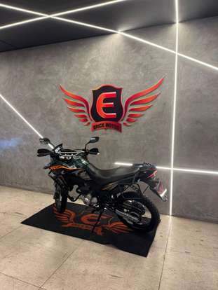 HONDA-XRE 300 ABS-2021
