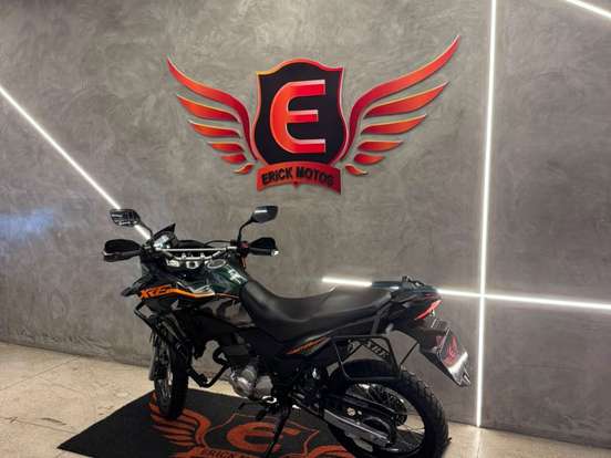 HONDA-XRE 300 ABS HONDA-XRE 300 ABS-2021